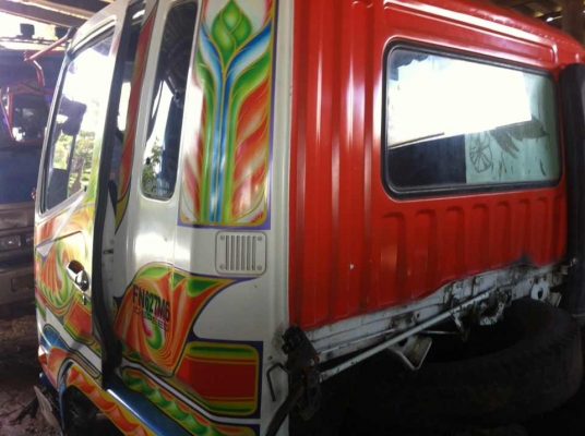 ***ขายด่วน***ต้องการขายหัวรถฟูโซ่ 627 M 6 สภาพ + ภายในสวย สนใจติดต่อเจ้าของด่วนมาก่อนได้ก่อนเจ้าของขายเอง