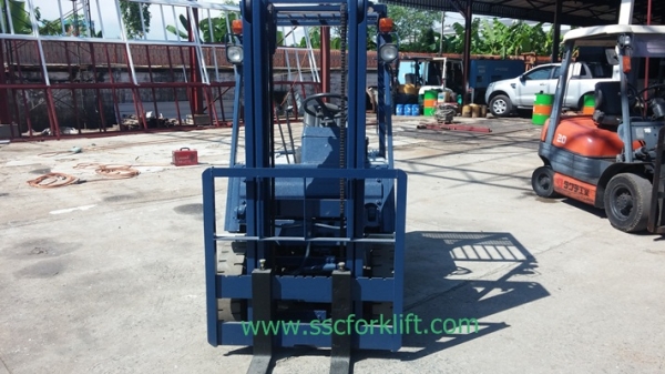 รถยก KOMATSU FD15H-15