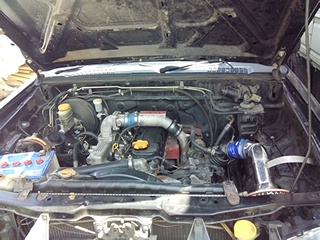 ฟรอนเทียกะบะตอนเดียว