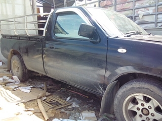 ฟรอนเทียกะบะตอนเดียว