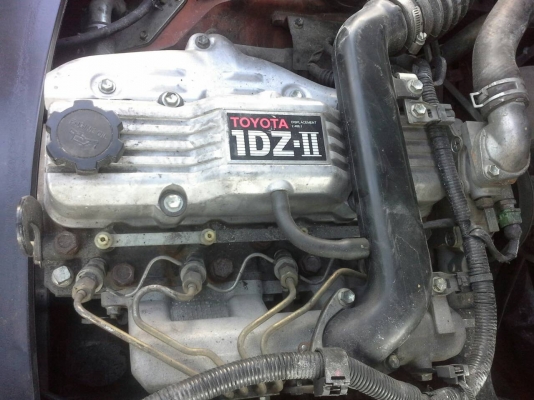 TOYOTA 8FD25ขนาด2.5ตัน เสาสูง4เมตร งาไซค์ซิฟ เกียร์ออร์โต้ เครื่องยนต์ดีเซล1DZ2 ยางตัน4เส้น รับประกันเครื่องเกียร์ ราคาต่อรองได้