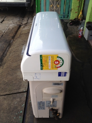 **** ขายแอร์ Samsung 9000 BTU สภาพสวย ****