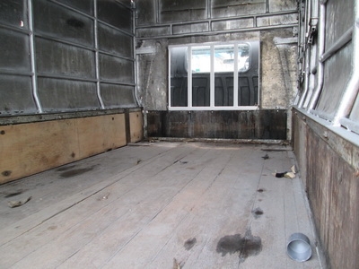 ขาย Isuzu NKR 4ล้อ ไม่ติดเวลา หัวใหม่ ปี98.