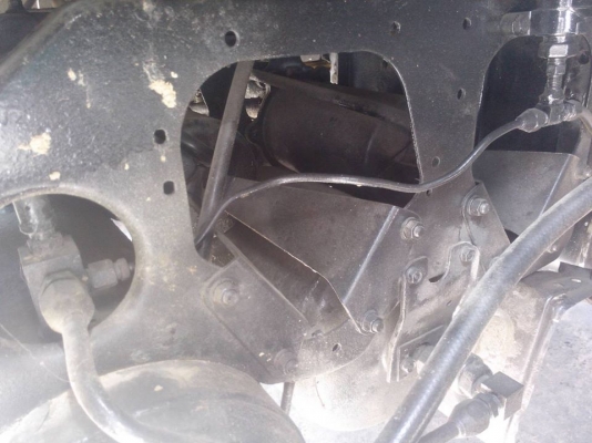 **725,000 บ.ต่อรอง**ขาย10ล้อ1เพลาหางปลาขึ้นรถเกี่ยว ต่อใหม่ๆสวยๆ HINO KT725 วางหัวF18 เครื่องเดิม เกียร์เดิม EH700-168แรง เครื่องแน่น แรงดี อึด ทน เกียร์ดีไม่หลุด ช่วงล่าง2เพลาตอนเพลาเดียว คัสซีสวยไม่ปะไม่ดาม หางปลาต่อใหม่ เหล็กหนาแข็งแรง สภาพสวยสด พื้นสว **725,000 บ.ต่อรอง**ขาย10ล้อ1เพลาหางปลาขึ้นรถเกี่ยว ต่อใหม่ๆสวยๆ HINO KT725 วางหัวF18 เครื่องเดิม เกียร์เดิม EH700-168แรง เครื่องแน่น แรงดี อึด ทน เกียร์ดีไม่หลุด ช่วงล่าง2เพลาตอนเพลาเดียว คัสซีสวยไม่ปะไม่ดาม หางปลาต่อใหม่ เหล็กหนาแข็งแรง สภาพสวยสด พื้นสว