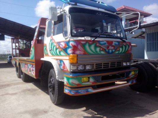 **725,000 บ.ต่อรอง**ขาย10ล้อ1เพลาหางปลาขึ้นรถเกี่ยว ต่อใหม่ๆสวยๆ HINO KT725 วางหัวF18 เครื่องเดิม เกียร์เดิม EH700-168แรง เครื่องแน่น แรงดี อึด ทน เกียร์ดีไม่หลุด ช่วงล่าง2เพลาตอนเพลาเดียว คัสซีสวยไม่ปะไม่ดาม หางปลาต่อใหม่ เหล็กหนาแข็งแรง สภาพสวยสด พื้นสว **725,000 บ.ต่อรอง**ขาย10ล้อ1เพลาหางปลาขึ้นรถเกี่ยว ต่อใหม่ๆสวยๆ HINO KT725 วางหัวF18 เครื่องเดิม เกียร์เดิม EH700-168แรง เครื่องแน่น แรงดี อึด ทน เกียร์ดีไม่หลุด ช่วงล่าง2เพลาตอนเพลาเดียว คัสซีสวยไม่ปะไม่ดาม หางปลาต่อใหม่ เหล็กหนาแข็งแรง สภาพสวยสด พื้นสว