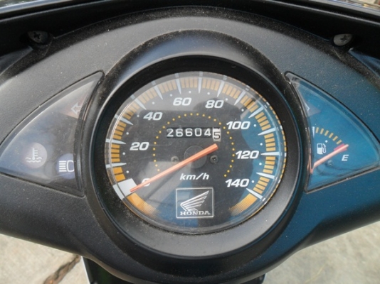 คลิกล้อแม็กซ์ รถบ้านมือเดียว เครื่องดีเดิมๆ