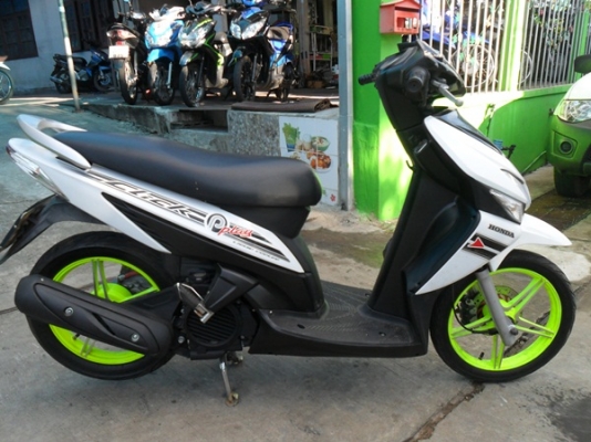 คลิกล้อแม็กซ์ รถบ้านมือเดียว เครื่องดีเดิมๆ