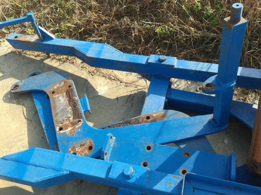 ใบมีดไคเฮงหลี  FORD  สองชุด