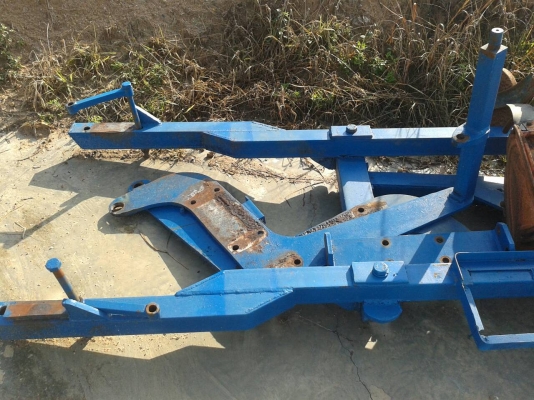 ใบมีดไคเฮงหลี  FORD  สองชุด