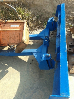 ใบมีดไคเฮงหลี  FORD  สองชุด