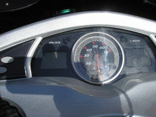 ขายเจ็ทสกี Yamaha FX160 ปี 2007