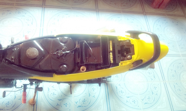 ขายโซนิค 8500