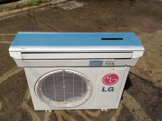 **** ขายแอร์ LG 12500 BTU ตัว TOP ****