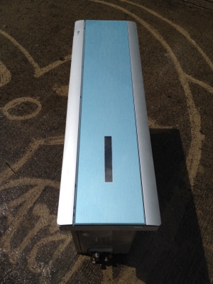 **** ขายแอร์ LG 12500 BTU ตัว TOP ****