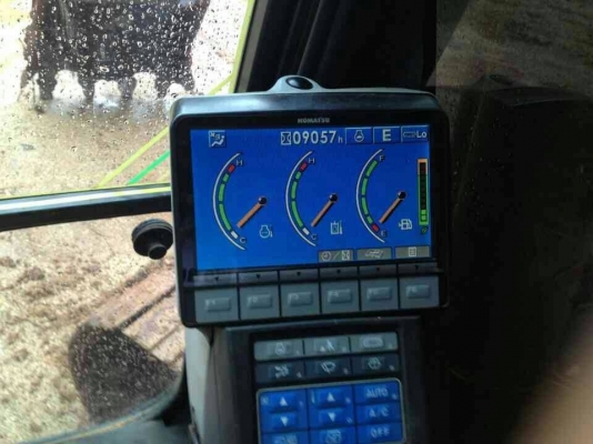 ขายรถแมกโค130-8รถสภาพพร้อมใช้ไฟฟ้าครบเอกสารอินวอย ขายรถแมกโค130-8รถสภาพพร้อมใช้ไฟฟ้าครบเอกสารอินวอย