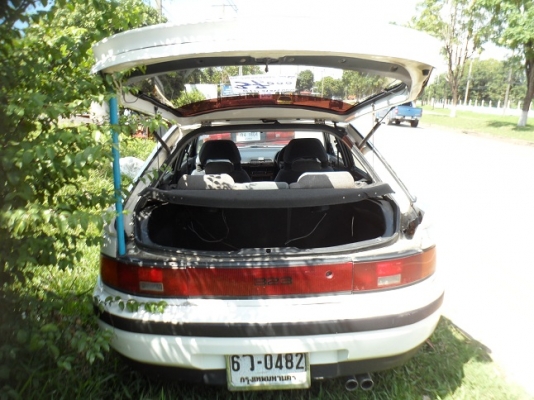 Mazda 323 Astina ไฟ POP UP เครื่องดี เกียร์ดี ช่วงล่างดี ไม่เคยติดแก็ส Mazda 323 Astina ไฟ POP UP เครื่องดี เกียร์ดี ช่วงล่างดี ไม่เคยติดแก็ส