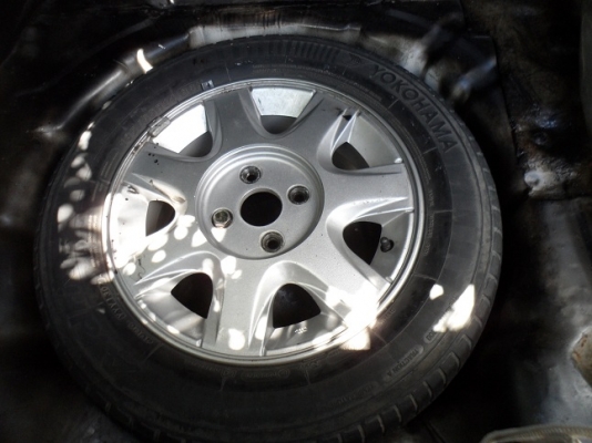 Mazda 323 Astina ไฟ POP UP เครื่องดี เกียร์ดี ช่วงล่างดี ไม่เคยติดแก็ส