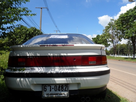 Mazda 323 Astina ไฟ POP UP เครื่องดี เกียร์ดี ช่วงล่างดี ไม่เคยติดแก็ส Mazda 323 Astina ไฟ POP UP เครื่องดี เกียร์ดี ช่วงล่างดี ไม่เคยติดแก็ส