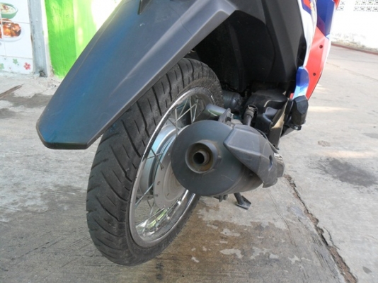 มีโอRR 125cc.ปี56 เครื่องแน่นๆฟิตสภาพสวยพร้อมใช้ มีโอRR 125cc.ปี56 เครื่องแน่นๆฟิตสภาพสวยพร้อมใช้