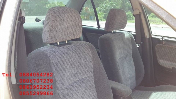 ขาย Honda city type s ปี 41 สีบรอนทอง เกียร์ออโต้ ราคา 68,000 บาท +++++++++ ขาย Honda city type s ปี 41 สีบรอนทอง เกียร์ออโต้ ราคา 68,000 บาท +++++++++