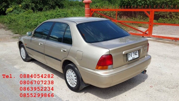 ขาย Honda city type s ปี 41 สีบรอนทอง เกียร์ออโต้ ราคา 68,000 บาท +++++++++ ขาย Honda city type s ปี 41 สีบรอนทอง เกียร์ออโต้ ราคา 68,000 บาท +++++++++