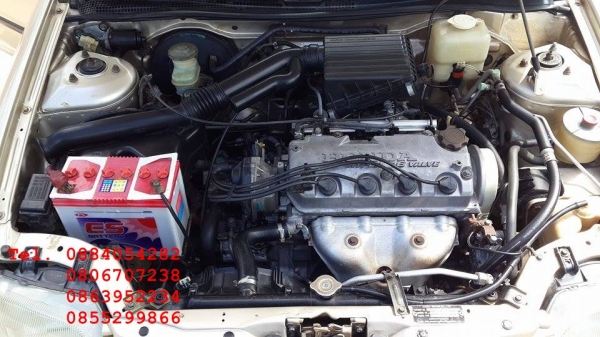 ขาย Honda city type s ปี 41 สีบรอนทอง เกียร์ออโต้ ราคา 68,000 บาท +++++++++ ขาย Honda city type s ปี 41 สีบรอนทอง เกียร์ออโต้ ราคา 68,000 บาท +++++++++