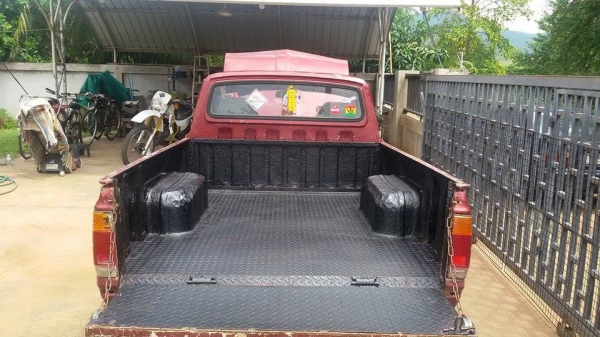 ขายดัสสัน4ขอทะเบียน ราคา58,000บาท รถอยู่กาญจนบุรี ขายดัสสัน4ขอทะเบียน ราคา58,000บาท รถอยู่กาญจนบุรี