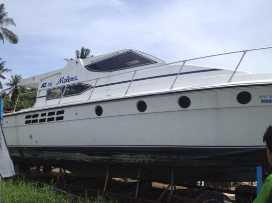 เรือ ยอร์ช MW Marine สภาพสวย เฟอร์นิเจอร์ พร้อม ราคา 1,700,000 บาท + ส่งให้ (มีเอกสาร) ลดราคาใหม่ 1,500,000 เรือ ยอร์ช MW Marine สภาพสวย เฟอร์นิเจอร์ พร้อม ราคา 1,700,000 บาท + ส่งให้ (มีเอกสาร) ลดราคาใหม่ 1,500,000