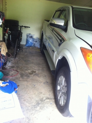 ขาย ชุดแต่ง bt-50pro series