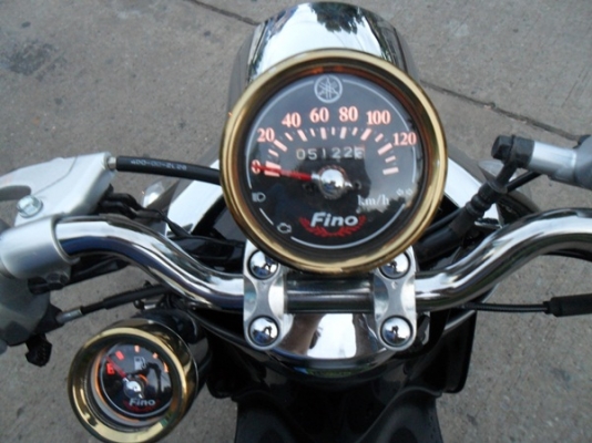 ฟีโน่เกแยกเครื่องเดิมสภาพสวยพร้อมใช้งาน ฟีโน่เกแยกเครื่องเดิมสภาพสวยพร้อมใช้งาน