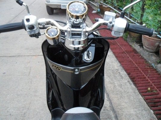 ฟีโน่เกแยกเครื่องเดิมสภาพสวยพร้อมใช้งาน ฟีโน่เกแยกเครื่องเดิมสภาพสวยพร้อมใช้งาน