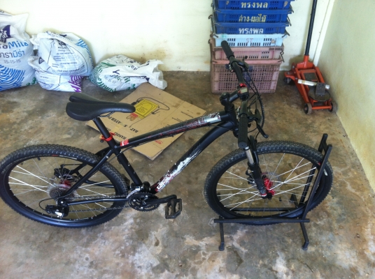 ขาย จักรยานเสือภูเขา