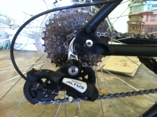 ขาย จักรยานเสือภูเขา ขาย จักรยานเสือภูเขา