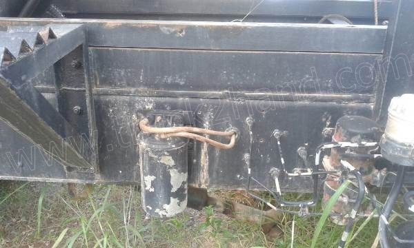 รถบรรทุก 10 ล้อดั้มพ์ ISUZU