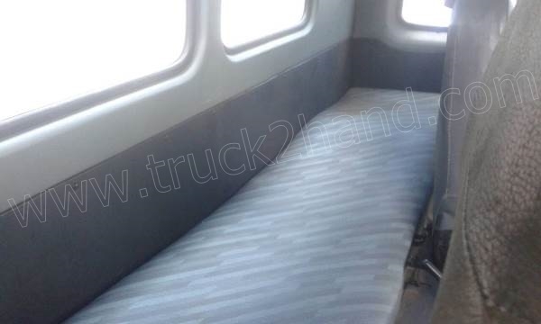 รถบรรทุก 10 ล้อดั้มพ์ ISUZU