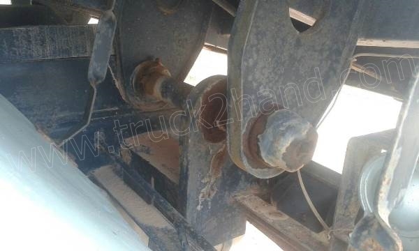 รถบรรทุก 10 ล้อดั้มพ์ ISUZU