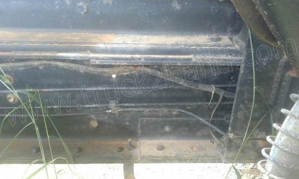 รถบรรทุก 10 ล้อดั้มพ์ ISUZU