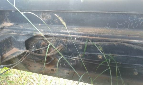 รถบรรทุก 10 ล้อดั้มพ์ ISUZU