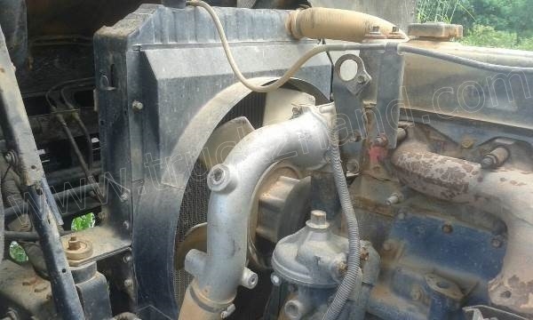 รถบรรทุก 10 ล้อดั้มพ์ ISUZU