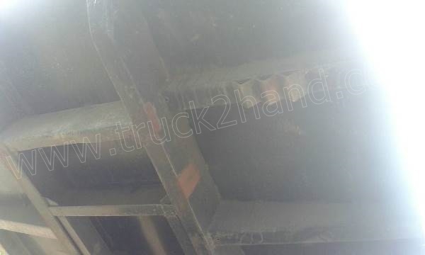 รถบรรทุก 10 ล้อดั้มพ์ ISUZU