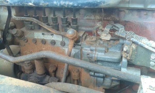 รถบรรทุก 10 ล้อดั้มพ์ ISUZU