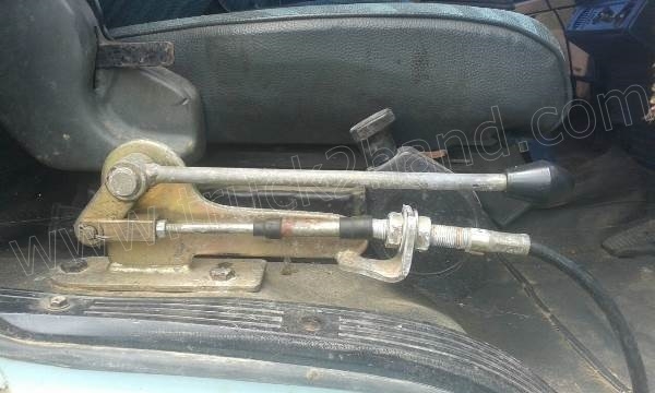 รถบรรทุก 10 ล้อดั้มพ์ ISUZU