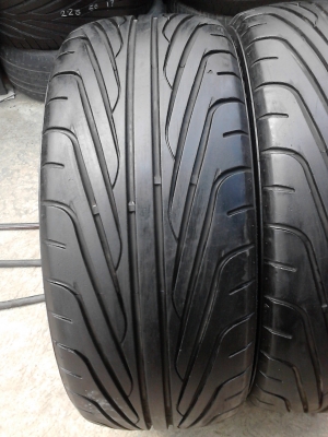 225/45R17 THUNDERER MACH II R701 มี 2 เส้น ลายสวยๆ ไม่มีปะ TEL.081-427-3941 225/45R17 THUNDERER MACH II R701 มี 2 เส้น ลายสวยๆ ไม่มีปะ TEL.081-427-3941