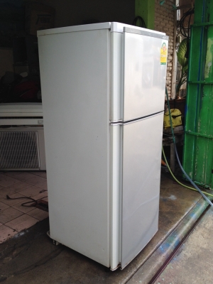 **** ขายตู้เย็น Mitsubishi 2 ประตู **** **** ขายตู้เย็น Mitsubishi 2 ประตู ****