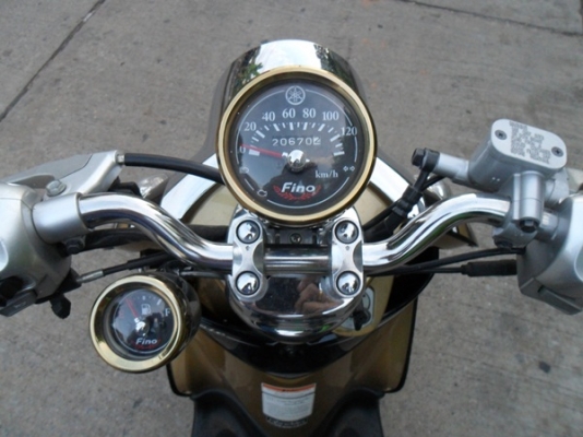 ฟีโน่เกแยก ปี55 เครื่องดีสภาพสวยพร้อมใช้งาน ฟีโน่เกแยก ปี55 เครื่องดีสภาพสวยพร้อมใช้งาน