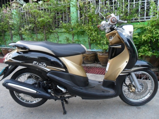 ฟีโน่เกแยก ปี55 เครื่องดีสภาพสวยพร้อมใช้งาน