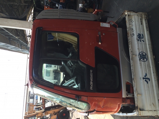 ขายหัวรถบรรทุก hino fc4j ติดคัซซี่ 6ล้อ นำเข้าจากญี่ปุ่น ขายหัวรถบรรทุก hino fc4j ติดคัซซี่ 6ล้อ นำเข้าจากญี่ปุ่น