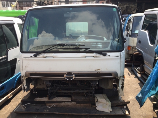 ขายหัวรถบรรทุก hino fc4j ติดคัซซี่ 6ล้อ นำเข้าจากญี่ปุ่น ขายหัวรถบรรทุก hino fc4j ติดคัซซี่ 6ล้อ นำเข้าจากญี่ปุ่น