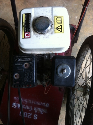 ขาย รถตัดหญ้า ขาย รถตัดหญ้า