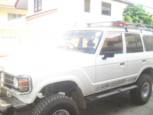 ขายแลนค์ครุยเซอร์ FJ60 ขายแลนค์ครุยเซอร์ FJ60